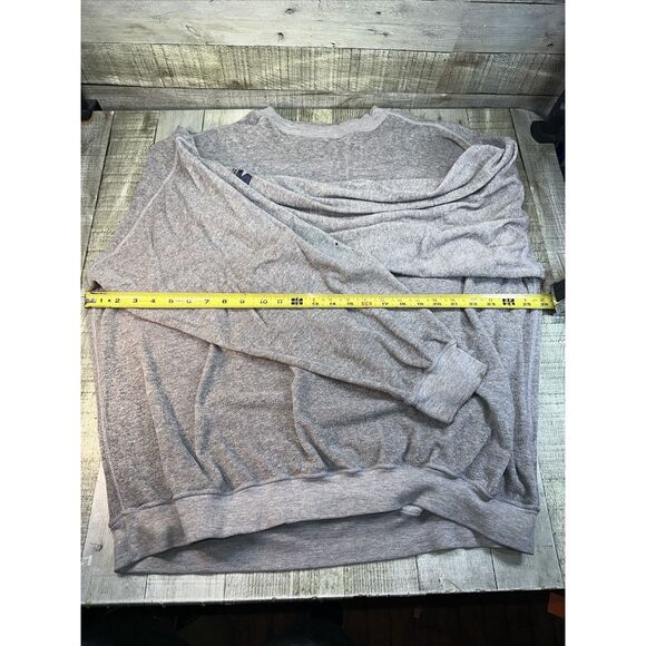 Men’s Vintage Crewneck Starter Extra Large Terrycloth - Picture 6 of 10